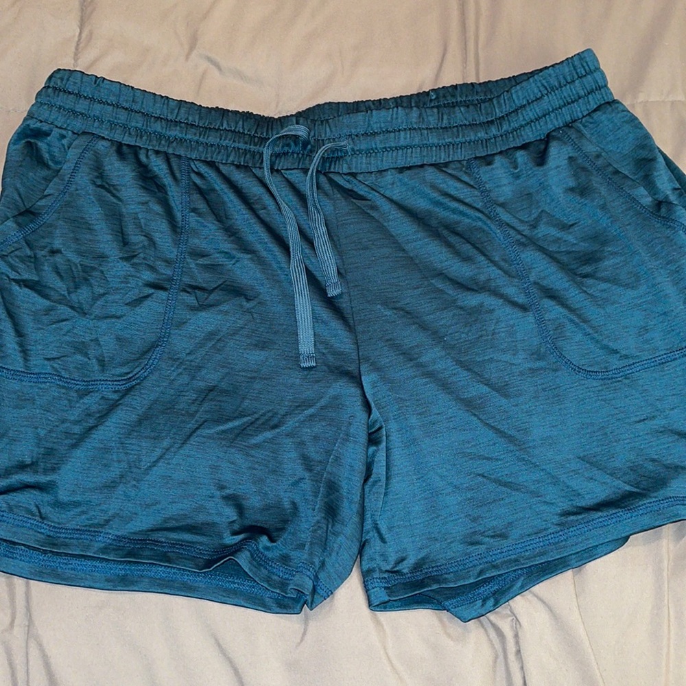 Women’s Shorts